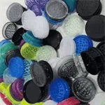 אביזרים לעישון - גריינרים, מאפרות, פאוצים